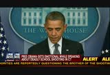The Five : FOXNEWSW : December 14, 2012 2:00pm-3:00pm PST