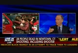 The O'Reilly Factor : FOXNEWSW : December 14, 2012 5:00pm-6:00pm PST