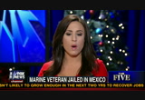 The Five : FOXNEWSW : December 18, 2012 11:00pm-12:00am PST