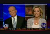 The O'Reilly Factor : FOXNEWSW : December 21, 2012 1:00am-2:00am PST