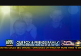 FOX and Friends : FOXNEWSW : December 25, 2012 3:00am-7:00am PST