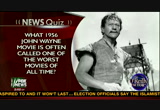O'Reilly News Quiz : FOXNEWSW : December 26, 2012 12:00am-1:00am PST