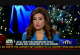 The Five : FOXNEWSW : December 26, 2012 11:00pm-12:00am PST