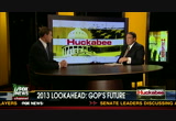 Huckabee : FOXNEWSW : December 29, 2012 5:00pm-6:00pm PST