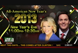America's Newsroom : FOXNEWSW : December 31, 2012 6:00am-8:00am PST