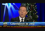 The Five : FOXNEWSW : December 31, 2012 2:00pm-3:00pm PST