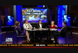 The Five : FOXNEWSW : January 2, 2013 11:00pm-12:00am PST