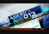 America Live : FOXNEWSW : January 9, 2013 10:00am-12:00pm PST