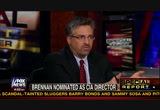 Special Report With Bret Baier : FOXNEWSW : January 9, 2013 3:00pm-4:00pm PST