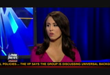 The Five : FOXNEWSW : January 10, 2013 11:00pm-12:00am PST