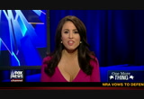 The Five : FOXNEWSW : January 10, 2013 11:00pm-12:00am PST