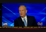 The O'Reilly Factor : FOXNEWSW : January 11, 2013 8:00pm-9:00pm PST
