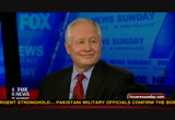 FOX News Sunday With Chris Wallace : FOXNEWSW : January 13, 2013 11:00am-12:00pm PST