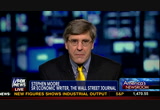 America's Newsroom : FOXNEWSW : January 14, 2013 6:00am-8:00am PST