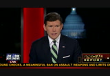 Special Report With Bret Baier : FOXNEWSW : January 14, 2013 3:00pm-4:00pm PST