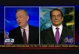 The O'Reilly Factor : FOXNEWSW : January 15, 2013 8:00pm-9:00pm PST
