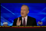 The O'Reilly Factor : FOXNEWSW : January 16, 2013 1:00am-2:00am PST
