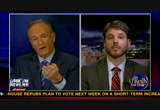 The O'Reilly Factor : FOXNEWSW : January 19, 2013 1:00am-2:00am PST