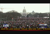 Presidential Inauguration 2013 : FOXNEWSW : January 21, 2013 8:00am-12:00pm PST