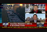 Your World With Neil Cavuto : FOXNEWSW : January 21, 2013 1:00pm-2:00pm PST