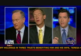 The O'Reilly Factor : FOXNEWSW : January 23, 2013 5:00pm-6:00pm PST