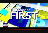 FOX and Friends First : FOXNEWSW : January 24, 2013 2:00am-3:00am PST