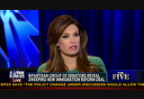 The Five : FOXNEWSW : January 28, 2013 2:00pm-3:00pm PST