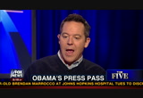 The Five : FOXNEWSW : January 29, 2013 2:00pm-3:00pm PST