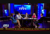 The Five : FOXNEWSW : January 30, 2013 2:00pm-3:00pm PST