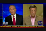 The O'Reilly Factor : FOXNEWSW : February 5, 2013 1:00am-2:00am PST