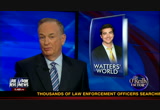 The O'Reilly Factor : FOXNEWSW : February 8, 2013 1:00am-2:00am PST