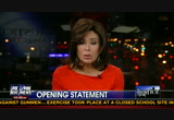 Justice With Judge Jeanine : FOXNEWSW : February 9, 2013 9:00pm-10:00pm PST
