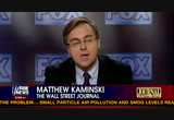 The Journal Editorial Report : FOXNEWSW : February 10, 2013 12:00pm-12:30pm PST