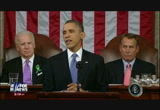 State of the Union 2013 : FOXNEWSW : February 13, 2013 12:00am-1:40am PST