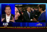 The Five : FOXNEWSW : February 13, 2013 2:00pm-3:00pm PST