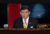 Special Report With Bret Baier : FOXNEWSW : February 13, 2013 3:00pm-4:00pm PST