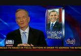 The O'Reilly Factor : FOXNEWSW : February 13, 2013 8:00pm-9:00pm PST