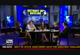The Five : FOXNEWSW : February 20, 2013 11:00pm-12:00am PST