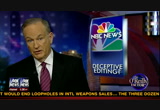The O'Reilly Factor : FOXNEWSW : February 26, 2013 1:00am-2:00am PST