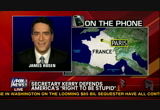 The FOX Report With Shepard Smith : FOXNEWSW : February 26, 2013 4:00pm-5:00pm PST