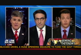 Hannity : FOXNEWSW : March 4, 2013 6:00pm-7:00pm PST