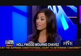 The Five : FOXNEWSW : March 6, 2013 2:00pm-3:00pm PST