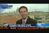 FOX and Friends First : FOXNEWSW : March 8, 2013 2:00am-3:00am PST