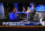 Justice With Judge Jeanine : FOXNEWSW : March 9, 2013 6:00pm-7:00pm PST