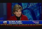 Geraldo at Large : FOXNEWSW : March 9, 2013 10:00pm-11:00pm PST
