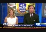 FOX and Friends Sunday : FOXNEWSW : March 10, 2013 3:00am-7:00am PDT