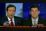 FOX News Sunday With Chris Wallace : FOXNEWSW : March 10, 2013 3:00pm-4:00pm PDT