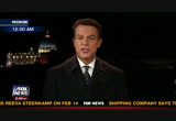 The FOX Report With Shepard Smith : FOXNEWSW : March 11, 2013 4:00pm-5:00pm PDT