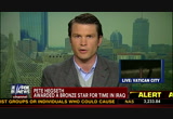America Live : FOXNEWSW : March 12, 2013 10:00am-12:00pm PDT
