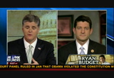 Hannity : FOXNEWSW : March 12, 2013 9:00pm-10:00pm PDT